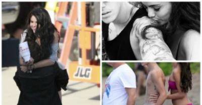 Is Selena Double Timing With One Of Her Exes, But Who?