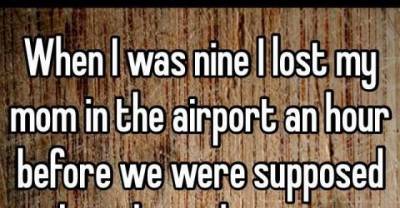 10 People Reveal Their Holiday Travel Disasters