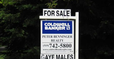 21 Real Estate Agents With Really Unfortunate Names