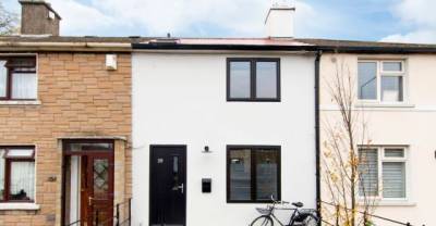 This Three Bedroom House May Look Normal - But There's A Big Surprise Waiting Inside