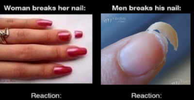 15 Reasons Men And Women Were Never Meant To Live Together