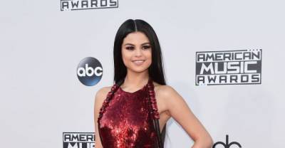 The 2015 American Music Awards Best Dressed Styles