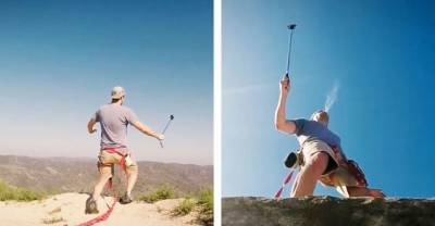The NoPro Camera Is Perfect For Nonathletic Regular People