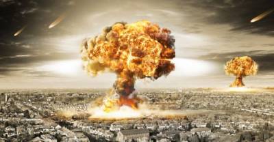 World War 3: What Would REALLY Happen In A Nuclear War