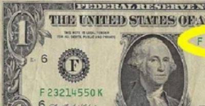 If You See This Dollar Bill In Your Pocket, It Could Be Worth Thousands