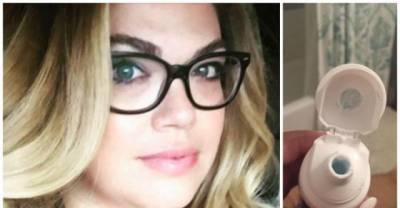 She Went To Her Dentist For A Root Canal. What They Found In Her Mouth Was Completely Unexpected