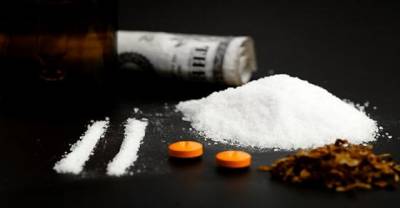 According To Scientists, This Is The Most Dangerous Drug In The World