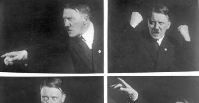 15 Crazy Facts That Prove Hitler Was Probably The Weirdest Person Ever