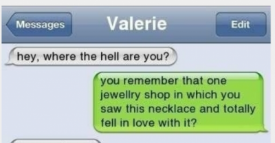 Guys Can Be Truly Clueless When It Comes To Women, LOL
