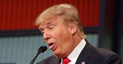 10 of the most Hilarious and Outrageous comments made by Donald Trump!