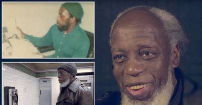 Man Released From Prison After 44 Years Reacts To Modern Life For The First Time