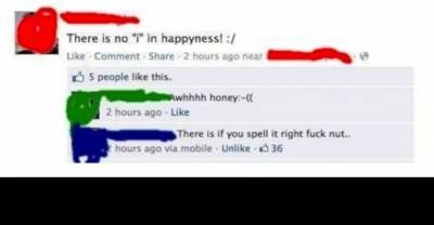 12 Of The Dumbest People To Ever Use The Internet