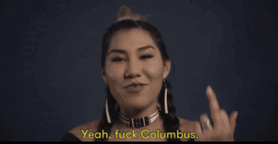 Native Americans Tell You How They Really Feel About Christopher Columbus