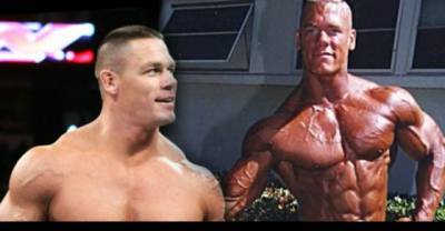 10 Mind Blowing Facts About WWE Superstar John Cena