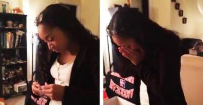 Woman Surprises Girlfriend With Kidney After Finding Out They Were A Match