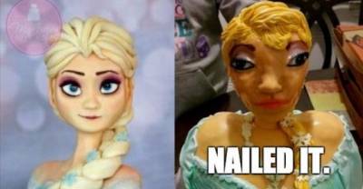 17 People Who Totally Ruined Baking For Everyone
