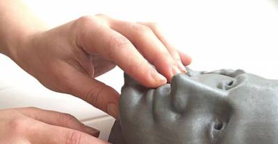3D-Printed Classical Paintings Will Let The Blind &ldquo;See&rdquo; Famous Art For The First Time