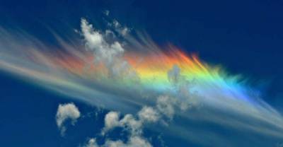 Bizarre Weather Phenomena You Won't Believe Are Real