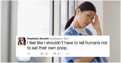 21 Nurse Problems That Make Your Job Look Easy