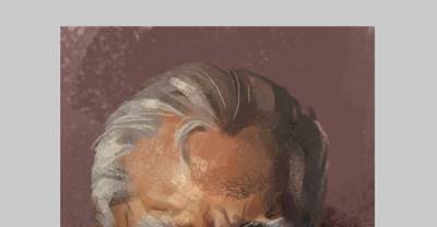Old Superheroes: Artist Shows How DC Superheroes Will Look When They Retire