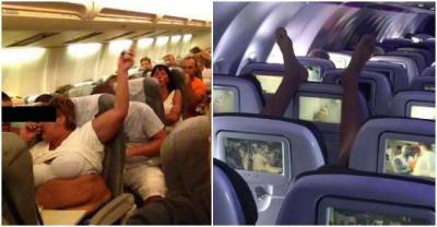 Traveling Is Great But These Pictures Show What Traveling Is Actually Like