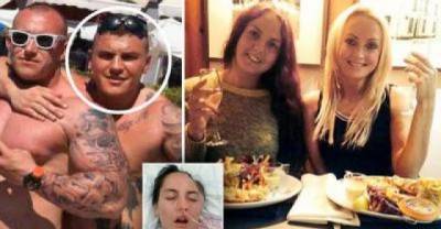 Drunk Driver Who Left Two Young Mothers Paralyzed After High-Speed Crash Spared Electronic Tag So He Can Go To A Stag Party In Portugal
