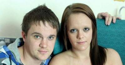 Meet Some Of The Worlds Youngest Grandparents Ever!