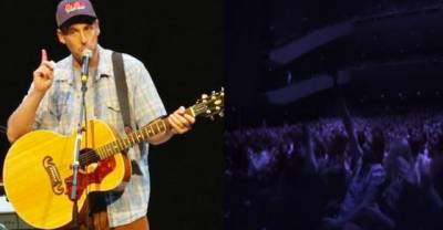 Adam Sandler Sings New &ldquo;Hanukkah Song&rdquo; That Roasts Jared From Subway