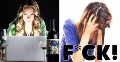 Girl Trying To Stalk Her Ex On Facebook Makes A Mistake She Will Never Come Back From