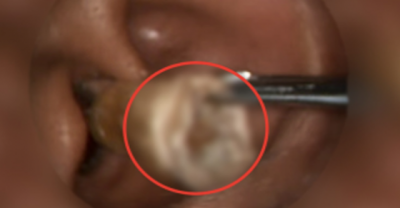 You&rsquo;ll Clean Out Your Ears When You See The Monstrosity They Pulled Out Of Hers