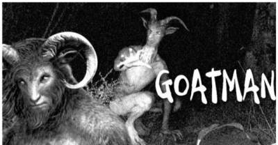 Goatman Is Probably The Freakiest Urban Legend You've Never Heard Of