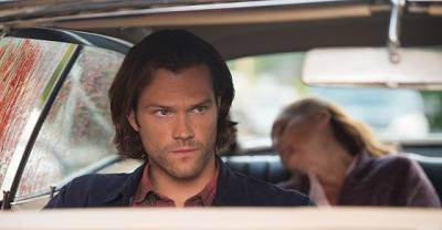 44 Times Jared Padalecki's Face Was Supernatural