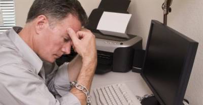 10 Signs It's Time To Find A New Job!