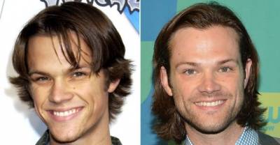 Watch Supernatural's Jared Padalecki Blossom Into the Beautiful Man He Is Today