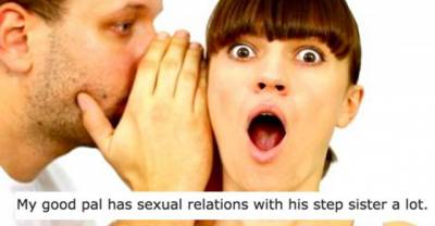 People Reveal The Juiciest Secret They Know About Someone