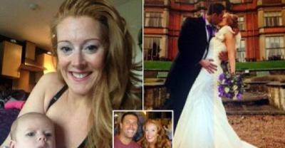 Her Husband Left Her After Multiple Miscarriages Then She Finally Has A Baby After One-Night Stand With Her Now Ex-husband