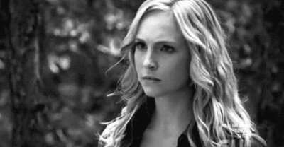 11 Times Caroline Forbes Didn&rsquo;t Need Anyone To Save Her On &lsquo;The Vampire Diaries&rsquo;
