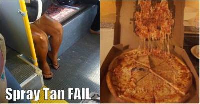 18 Hilarious First World Problems