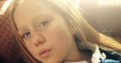 Girl Born Without An Anus Has A Powerful Message For Everyone