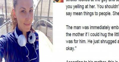 Little Boy Destroyed Cat Caller Who Called This Woman A "Bitch"