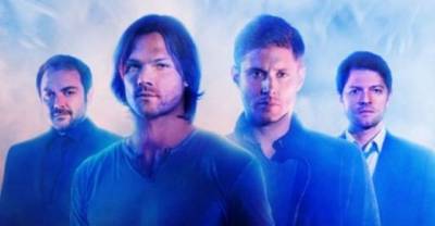 10 Secrets You Didn&rsquo;t Know About Supernatural