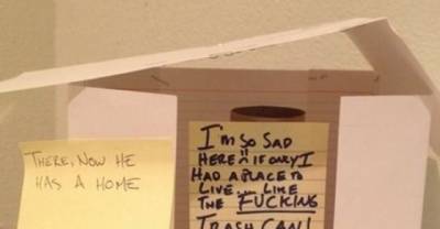 20 People Who Should Be In The Passive-Aggressive Hall Of Fame