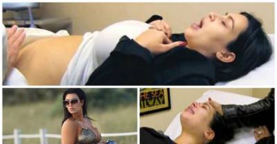 Kim Kardashian Going Through A Hard Time Due To High-Risk Pregnancy!