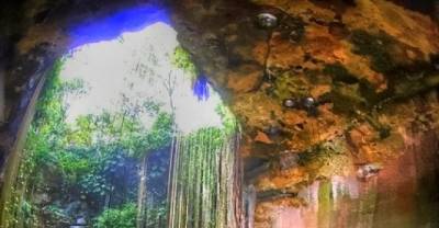 22 Breathtaking Places Unlike Anything Else On Earth