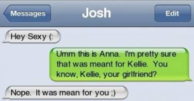 Hilarious Examples Of When Relationships Texts Miserably Failed!