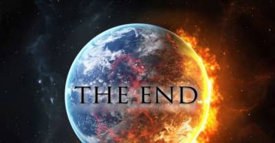 What Would Happen If The Earth Stopped Rotating?