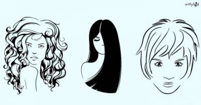 What Does Your Hair Say About Your Personality?