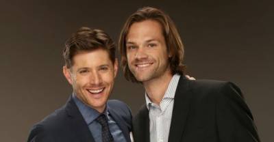 9 Times 'Supernatural' Stars Jared Padalecki & Jensen Ackles Won Social Media
