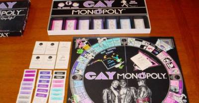 Monopoly Games You Never Knew Existed