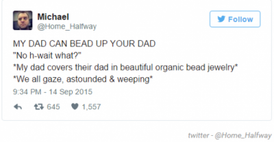 Need A Laugh? You Have Got To Read These 17 Totally Hysterical Tweets